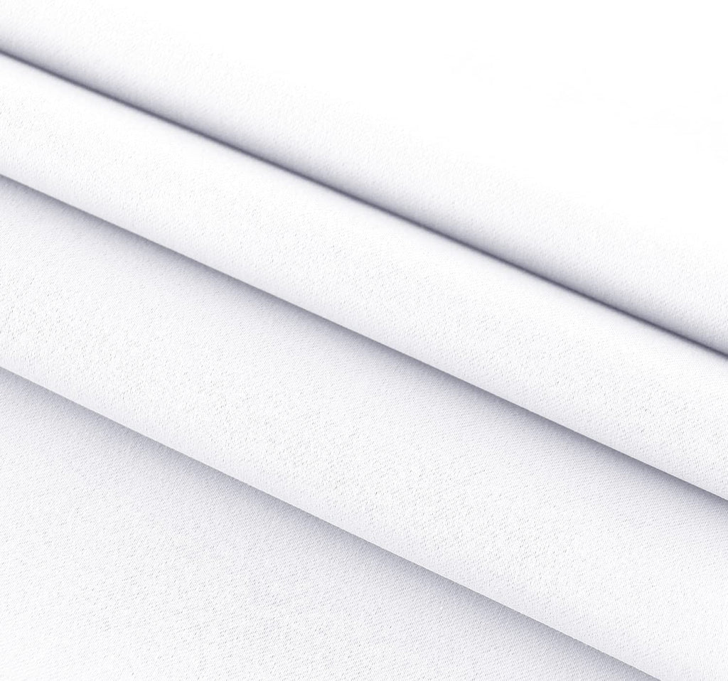French Door Curtains