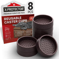 Furniture Cups X (8 Count)