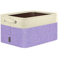 1 Pack Fabric Closet Storage Bins for Shelves