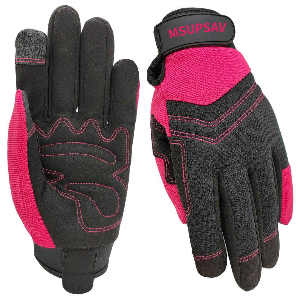 Work Gloves Women