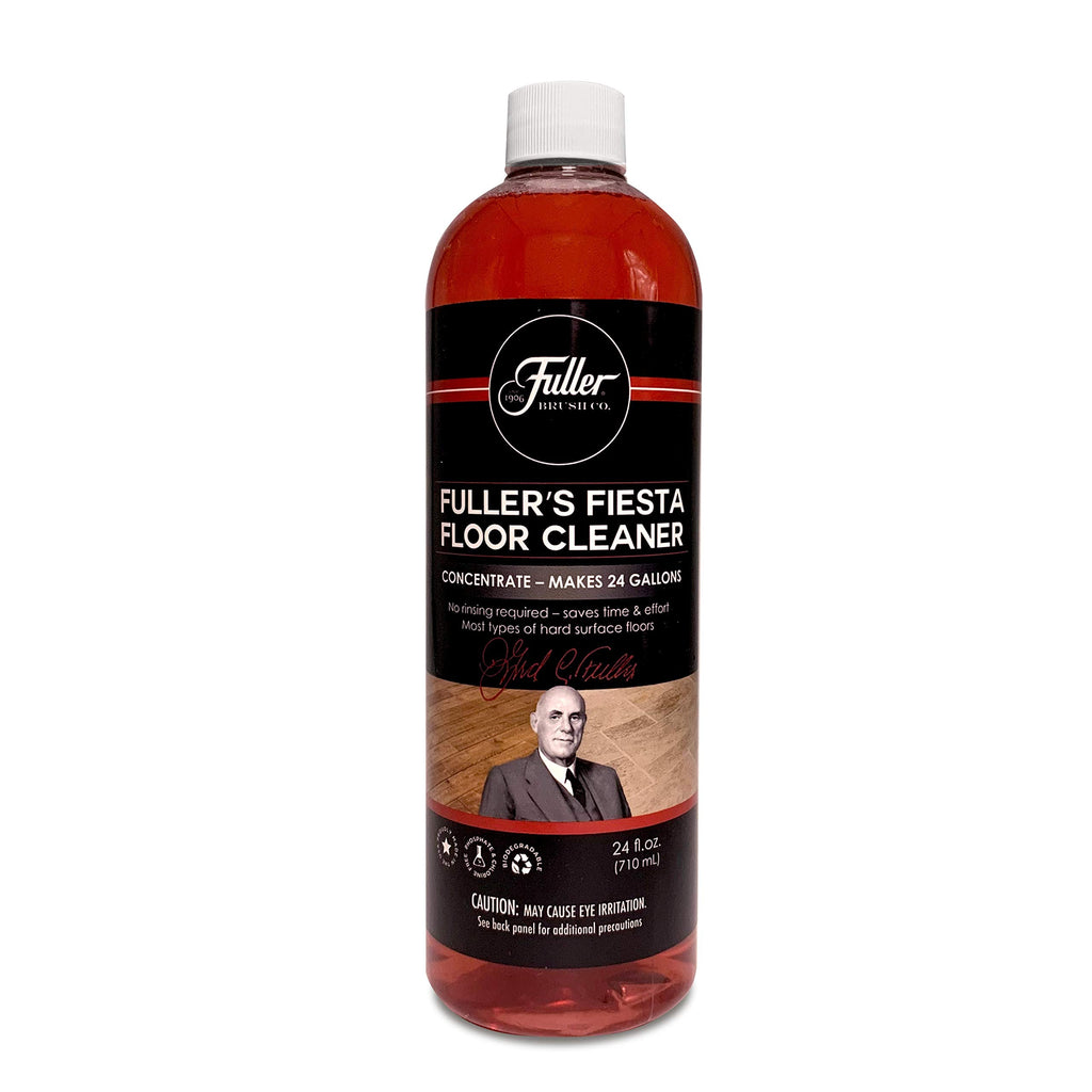 Fiesta Floor Cleaner Liquid Concentrate (24 Fl Oz)