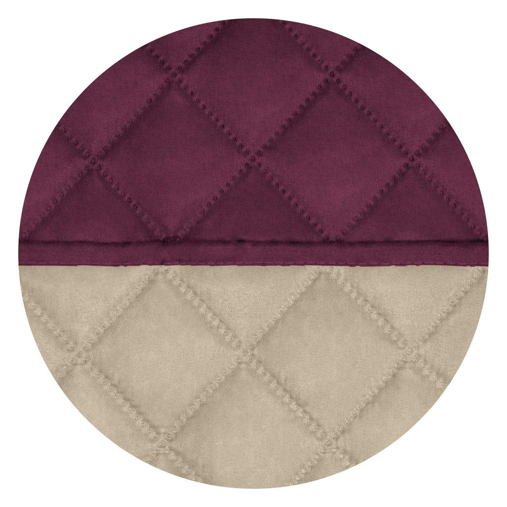 Reversible Quilted Sofa Cover Dog Couch Covers for Sofa