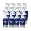 Protect 90 Bacteriostatic (384 Fl Oz)