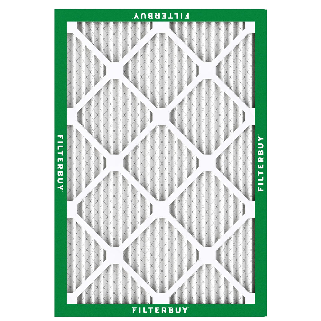30x32x1 Air Filter MERV 8 Dust & Allergy Defense (6 Count)