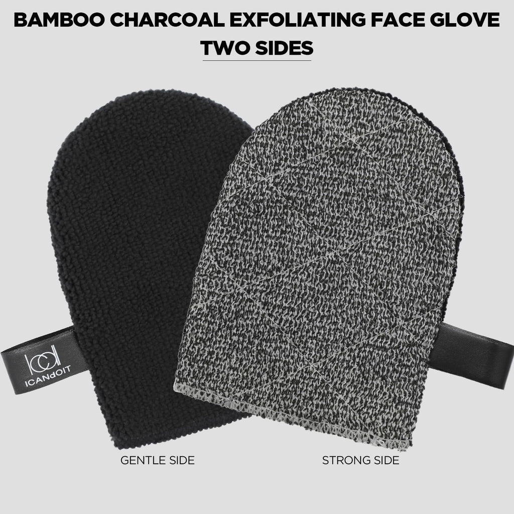 Exfoliation Set