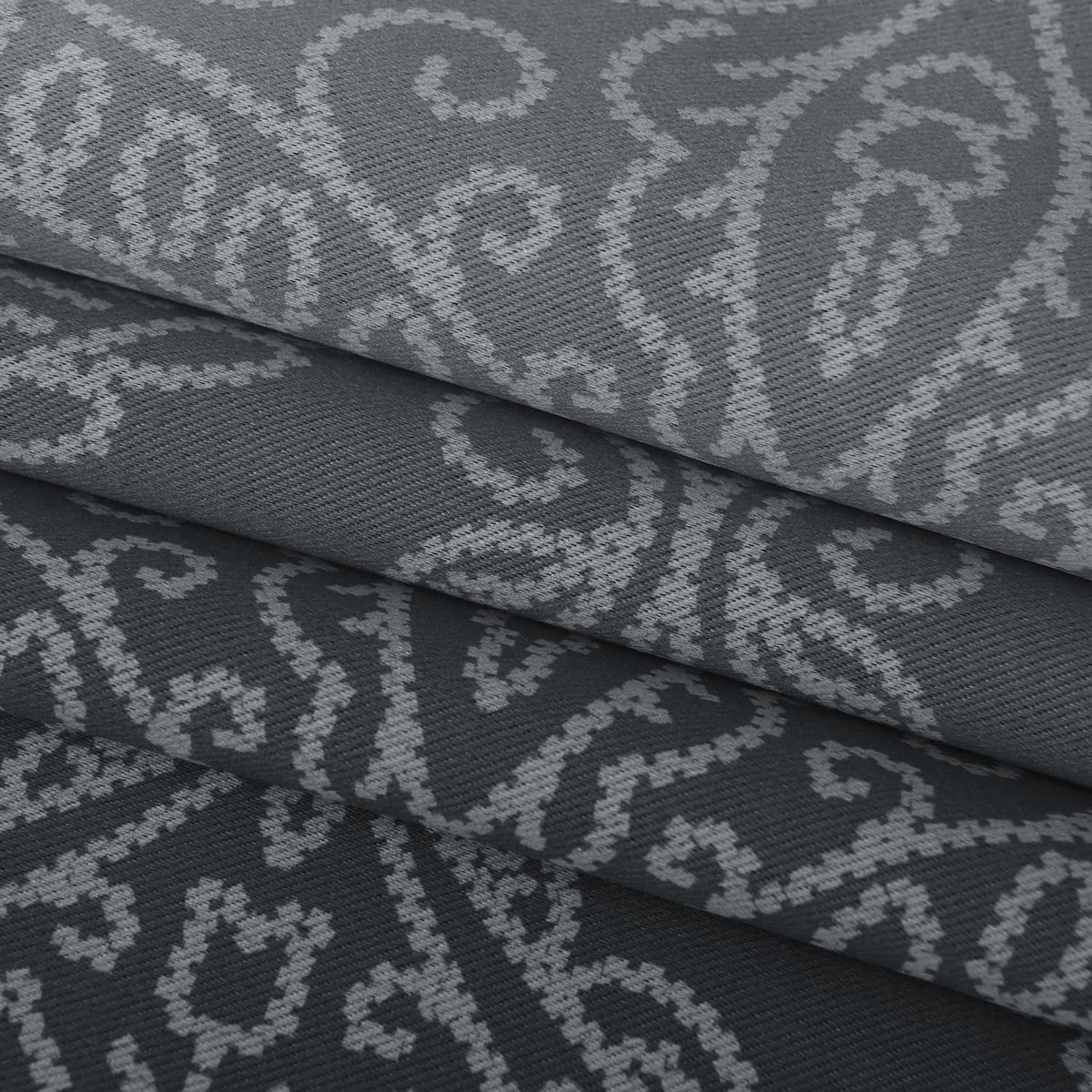 French Door Curtains
