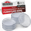 Furniture Cups (8 Count)