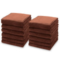Microfiber Kitchen Dish Towels for Washing Dishes 12 Pack (12 Count)