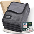 Bath Wipes Shower Cleaning Cloths