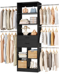 Small Closet System (6 Count)