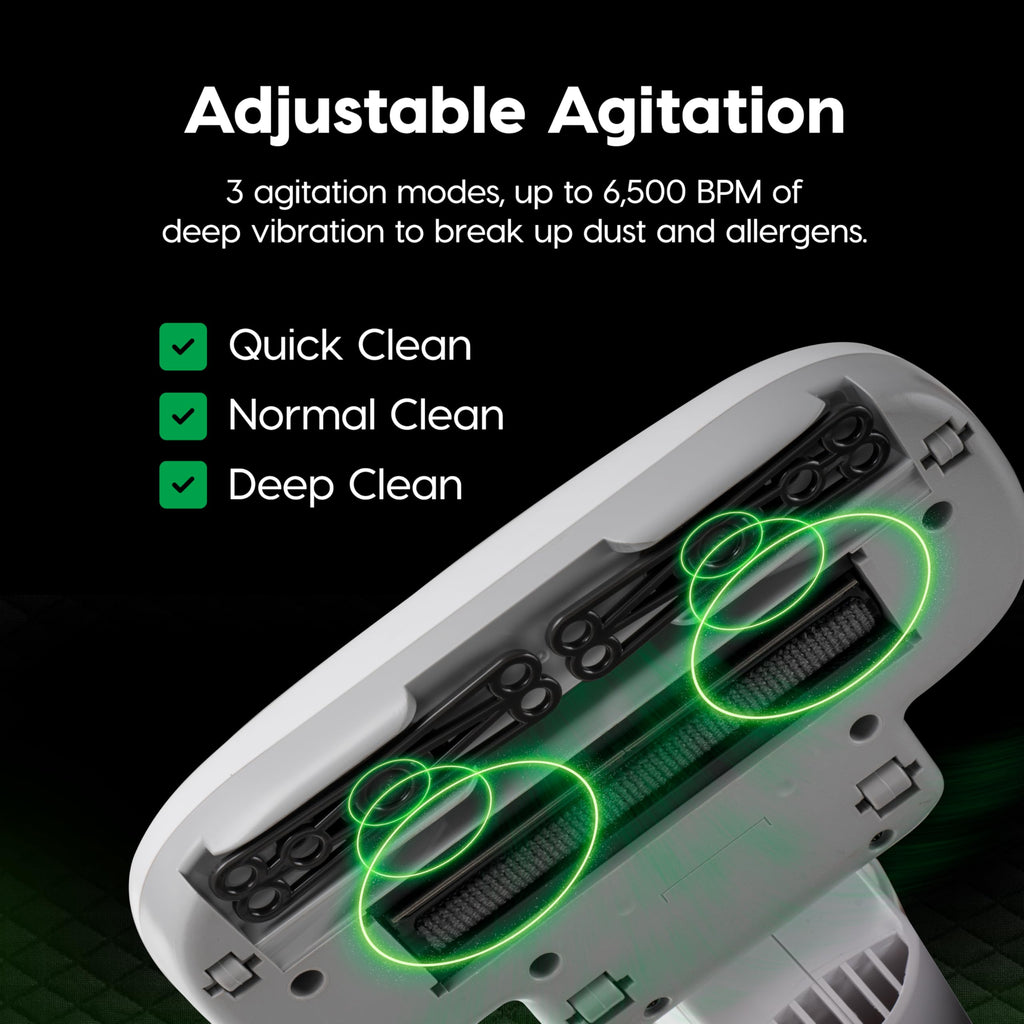 Handheld Corded Mattress Vacuum Cleaner