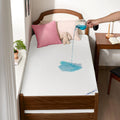 Waterproof Twin XL Mattress Protector