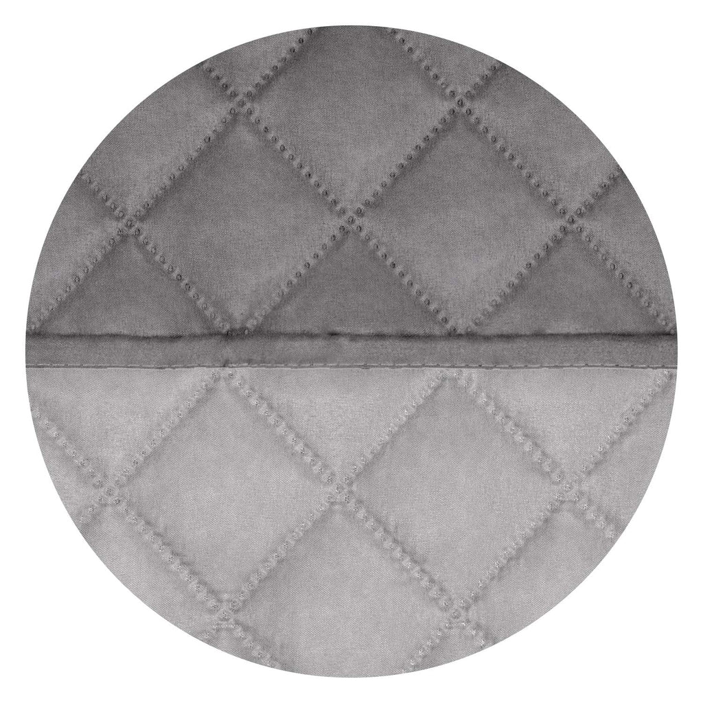 Reversible Quilted Couch Covers for Dogs Oversized Sofa Cover 78”