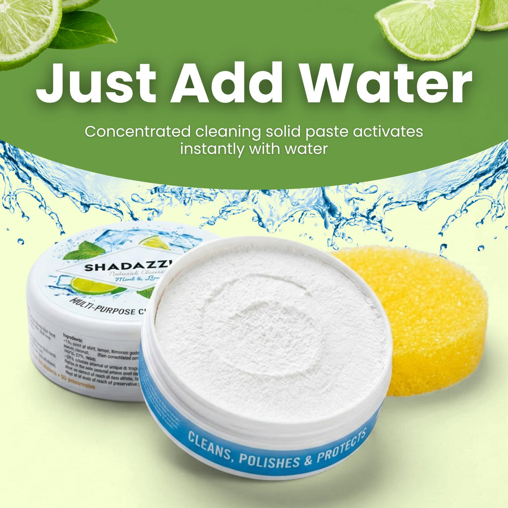 Natural All Purpose Cleaner and Polish (10.58 Ounce)