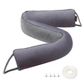 Under Door Draft Stopper 30 Inches