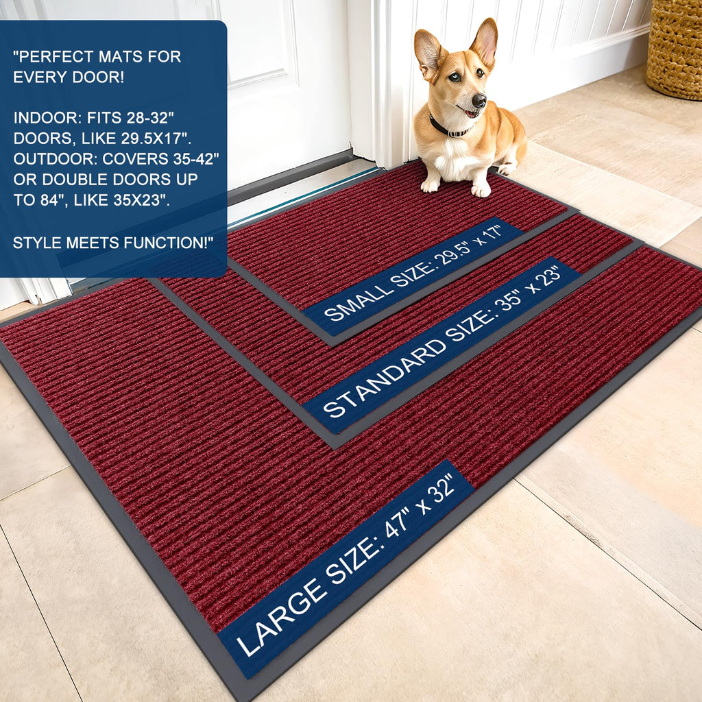 Front Door Mat 59x30