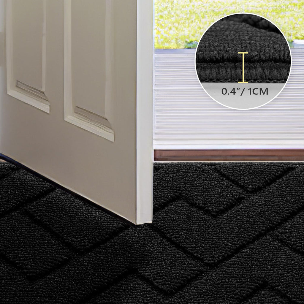Door Mat Indoor Entrance