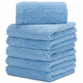 Microfiber Towels for Cars (6 Count)