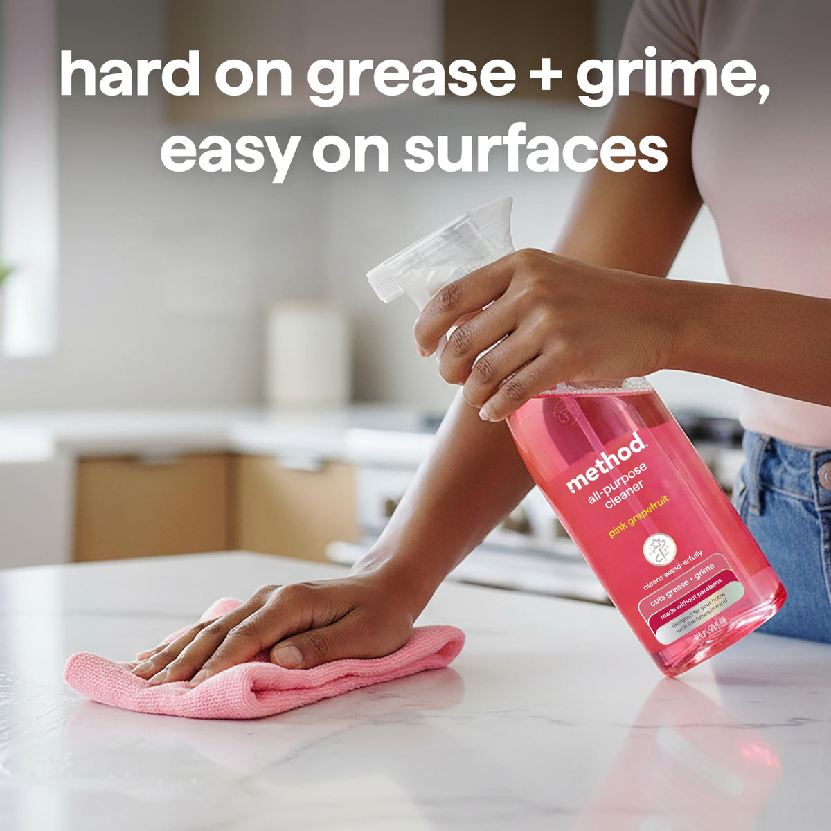 All Purpose Cleaner Spray (28 Fl Oz)