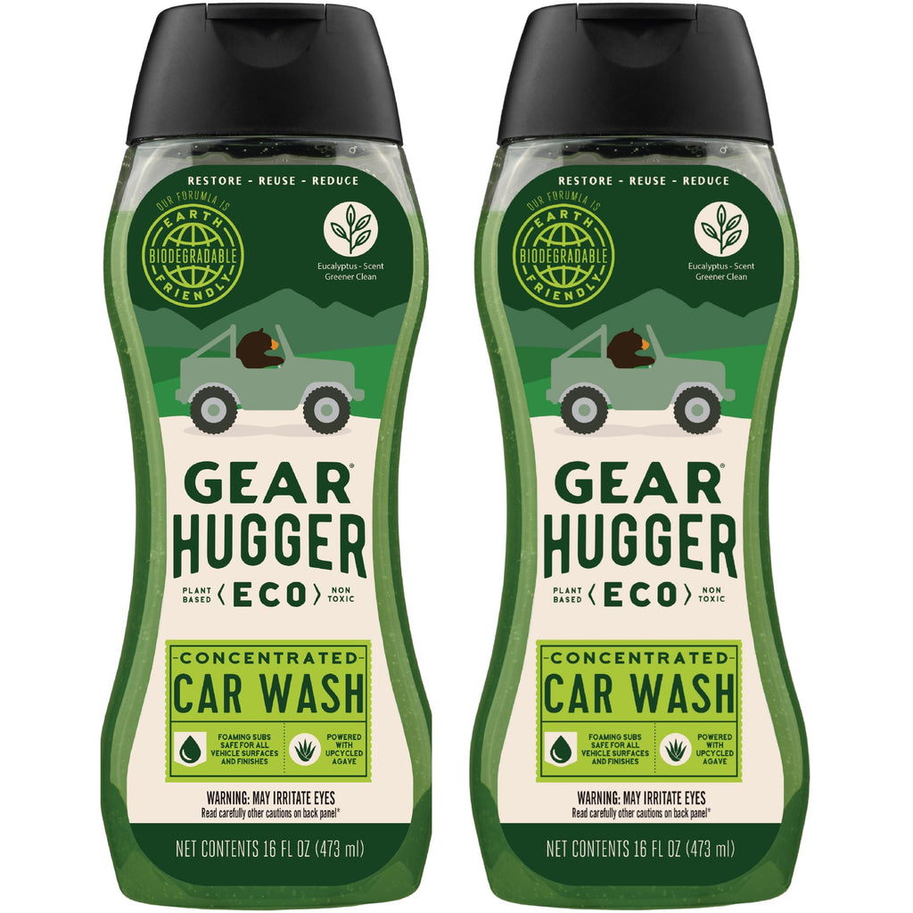 Car Wash Soap (32 Fl Oz)