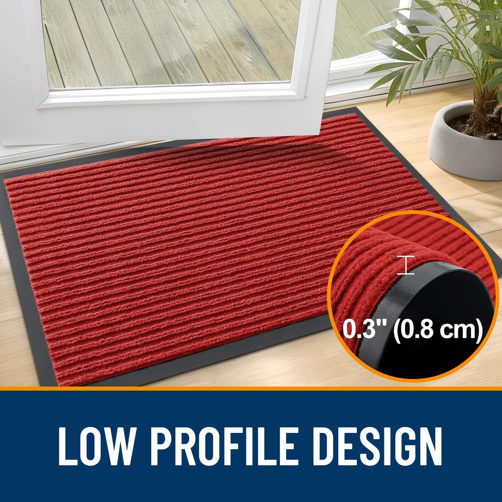 Front Door Mat 47x34