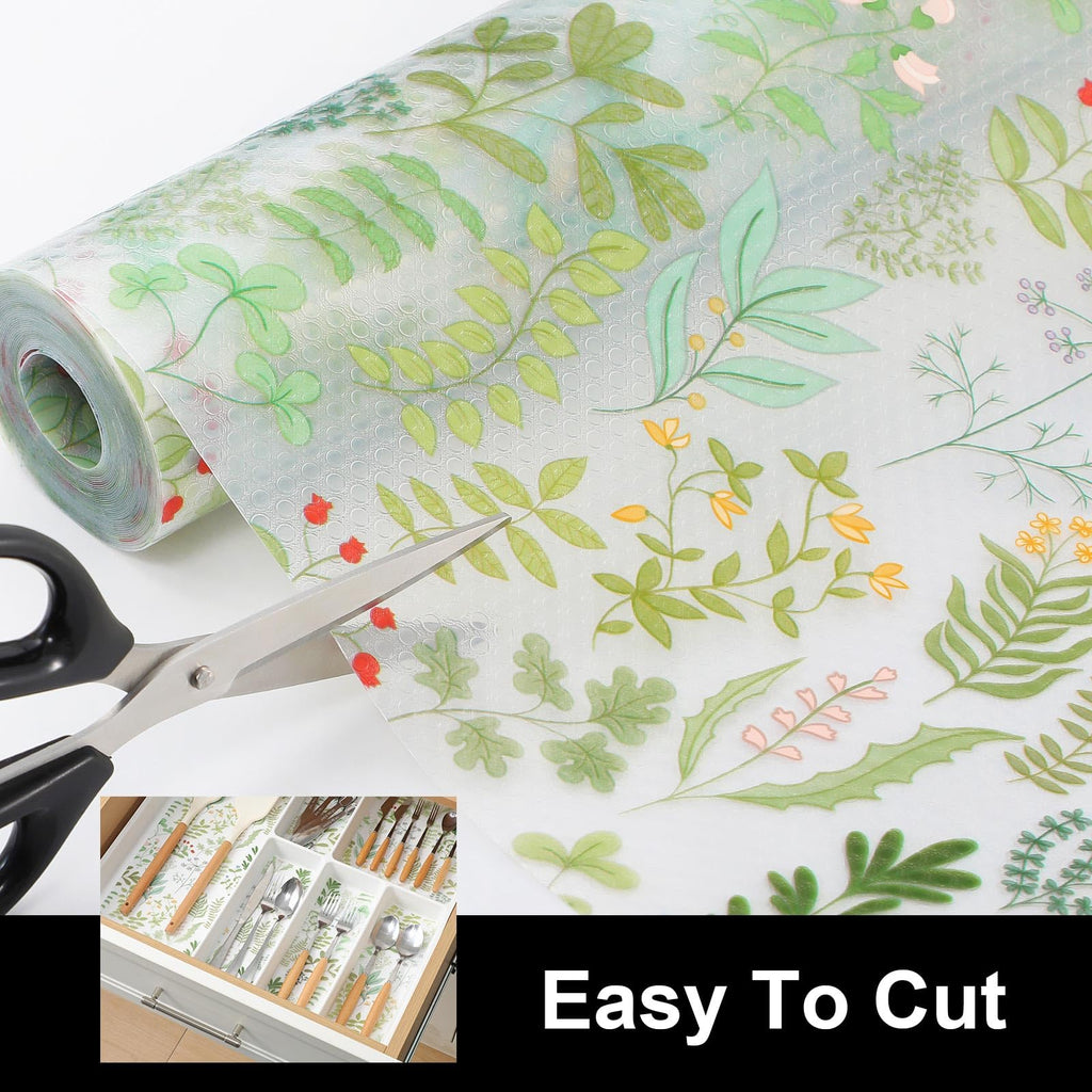 Shelf Liner Drawer Liners