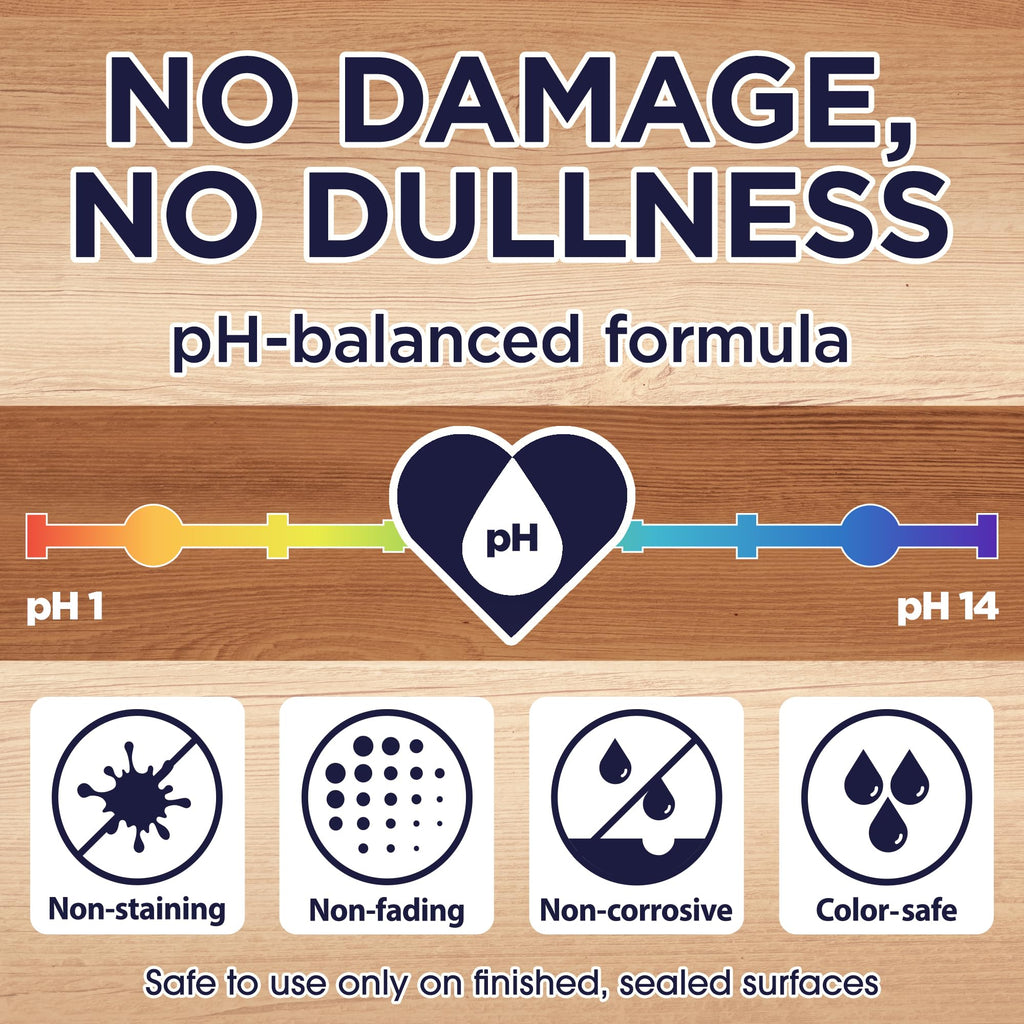 pH Balanced Multisurface Cleaner Spray for Everyday Care (75 Fl Oz)