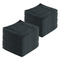 Microfiber Cleaning Cloths (24 Count)