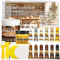 Wood Furniture Repair Kit