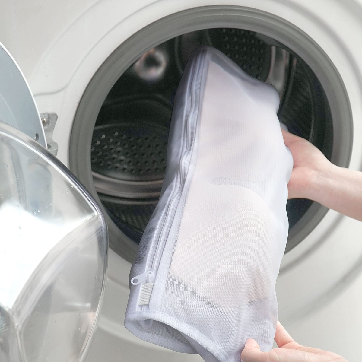 Bra laundry bags for washing machine (2 Count)