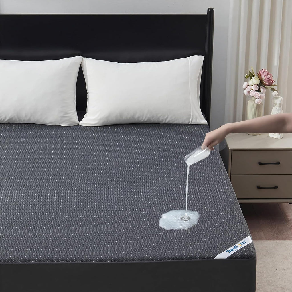 Twin Mattress Protector