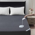 Twin Mattress Protector