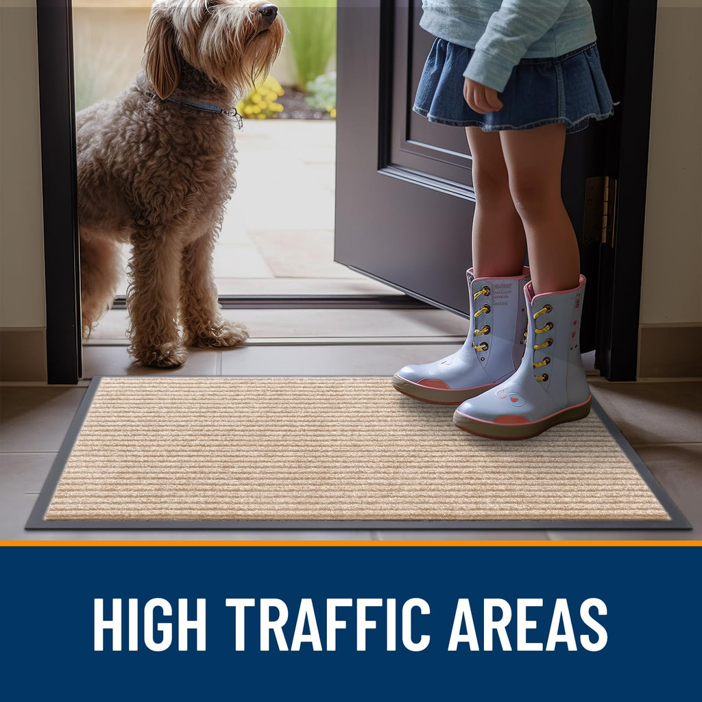 Front Door Mat 71x34 (24.9 Sq Ft)