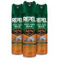 Repel Insect Repellent - 6.5 Oz, 3 Pack
