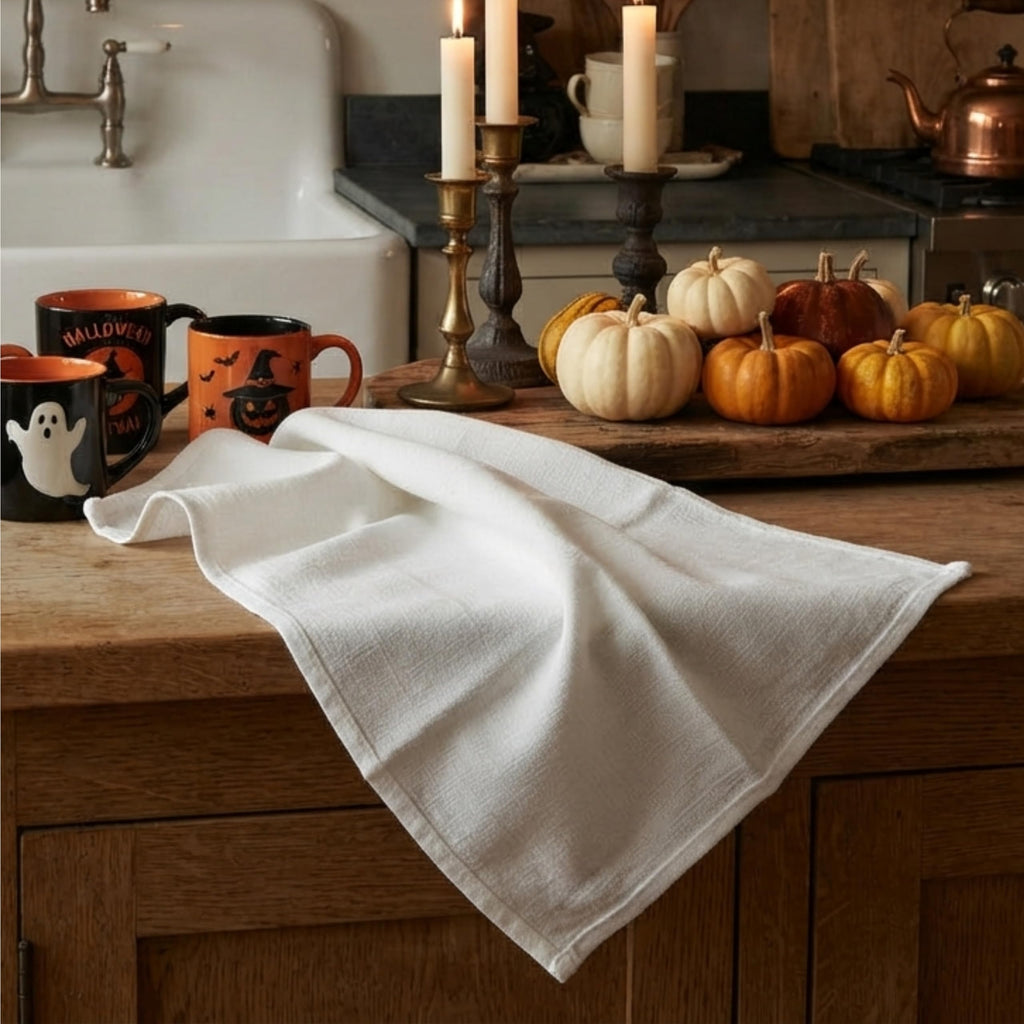 Flour Sack Towels (7 Count)