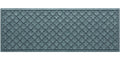 Cordova Front Door Mat Indoor Outdoor Entrance (10 Sq Ft)