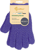 Exfoliating Glove for Shower Bath