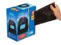 8 Gallon Black Trash Bag