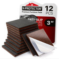 Non Slip Furniture Pads (12 Count)