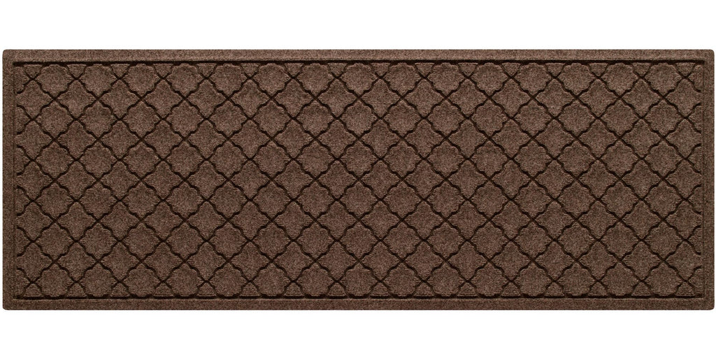 Cordova Front Door Mat Indoor Outdoor Entrance (10 Sq Ft)
