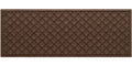 Cordova Front Door Mat Indoor Outdoor Entrance (10 Sq Ft)