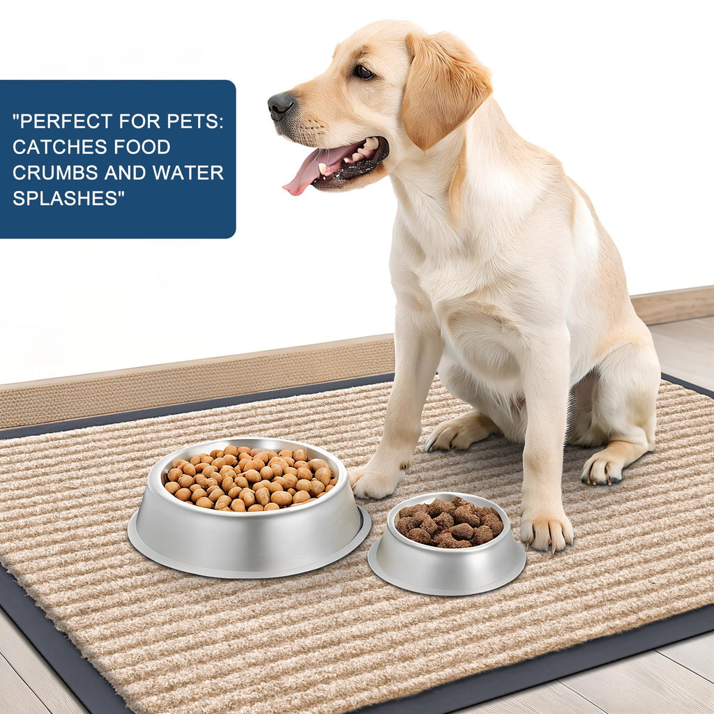 Front Door Mat 71x34 (24.9 Sq Ft)