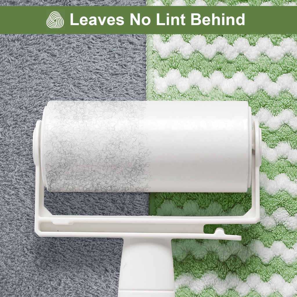 Microfiber Cleaning Cloths (18 Count)