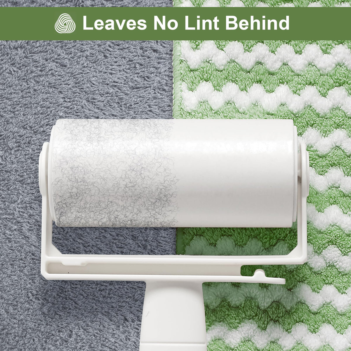 Microfiber Cleaning Cloths (18 Count)