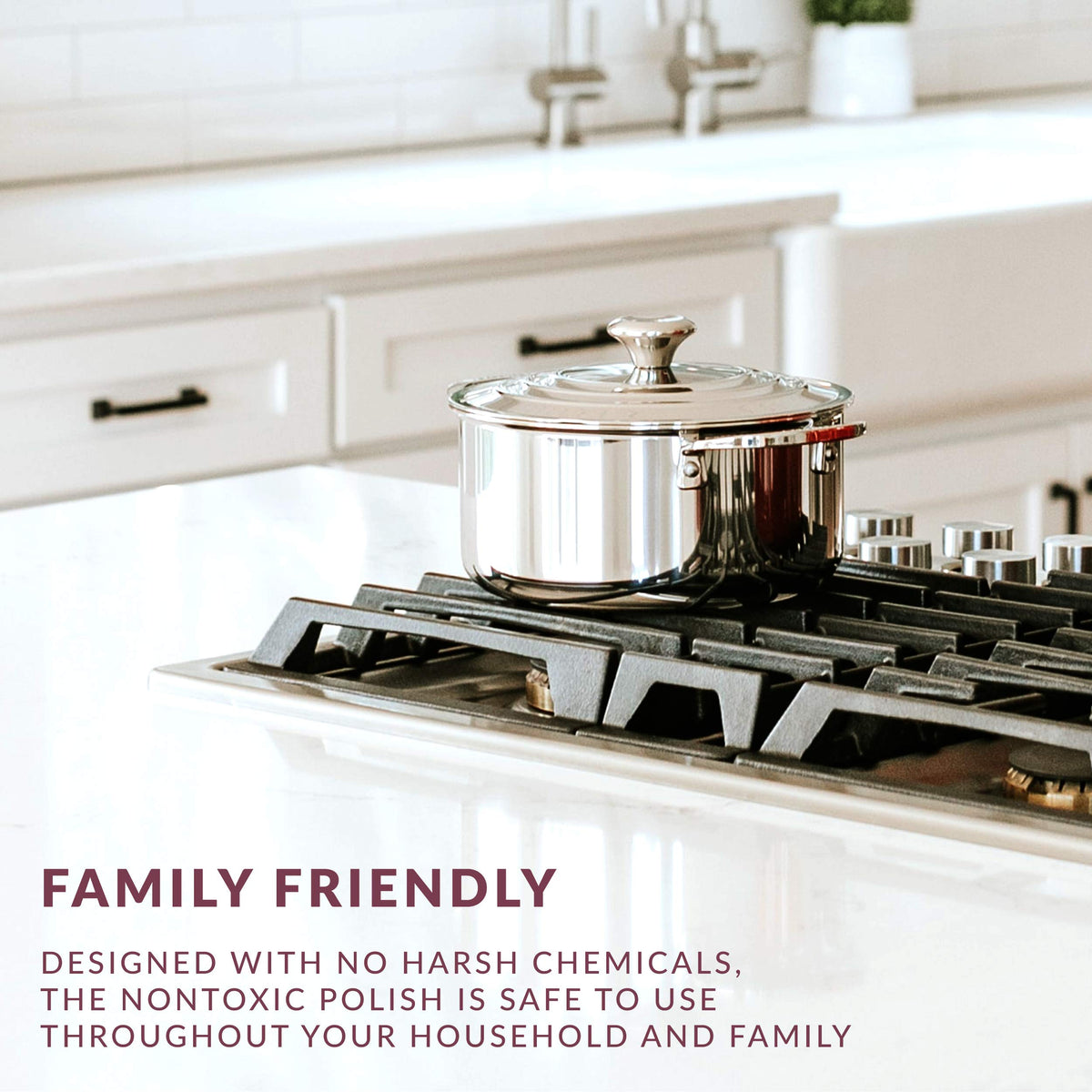 Countertop Restoration Polish (24 Ounce)