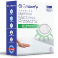 Waterproof Twin XL Mattress Protector