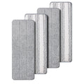 Flat Mop Head Refill (4 Count)