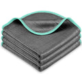Glass Polishing Streak Free Miracle Cleaning Cloth