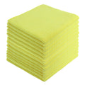 Microfiber Cleaning Cloths (12 Count)