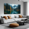 Landscape Wall Art for Living Room
